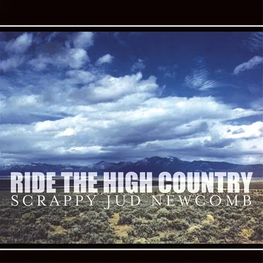 Ride the High Country