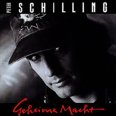 Geheime Macht