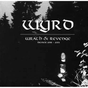 Wrath & Revenge