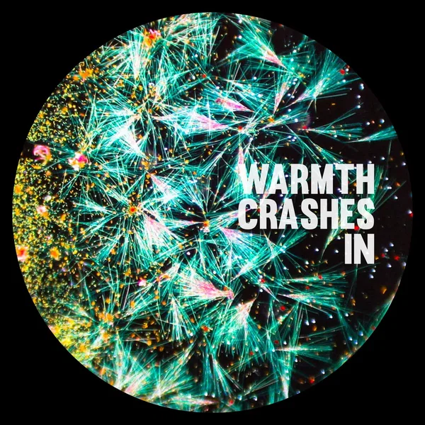 Warmth Crashes In