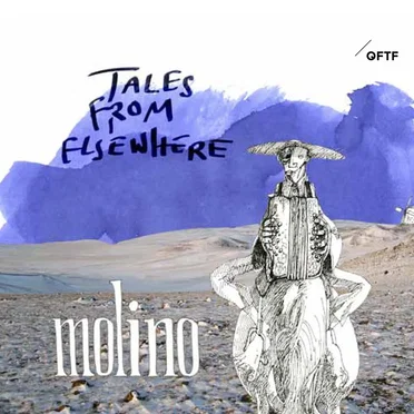 Tales From Elsewhere by Molino - album cover