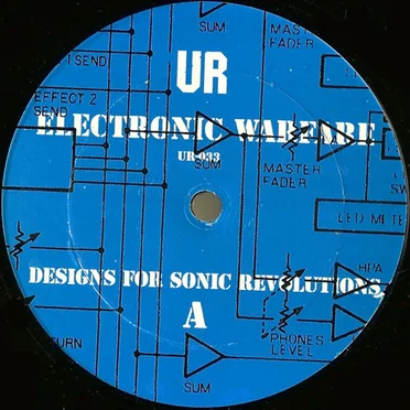 Electronic Warfare