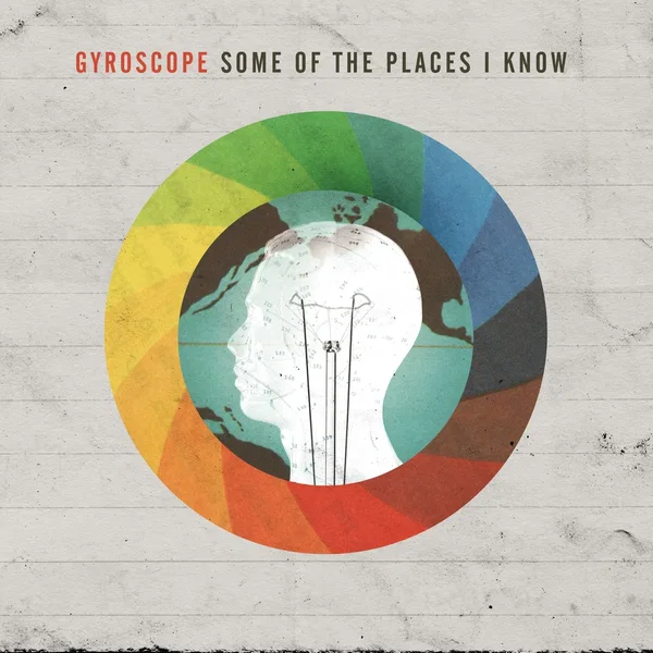Some of the Places I Know