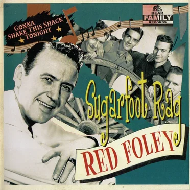 Sugarfoot Rag