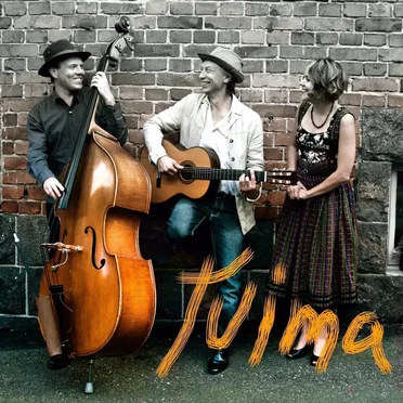 Tuima