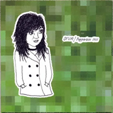 Pepperbox Hill by Otur - album cover