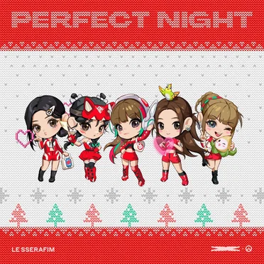 Perfect Night (Holiday remix)
