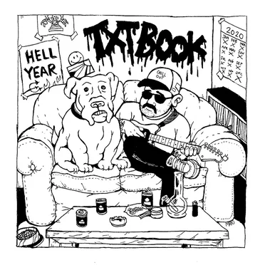 HELL YEAR
