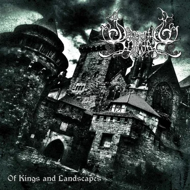 Of Kings and Landscapes by Deceitful Sorcery - album cover