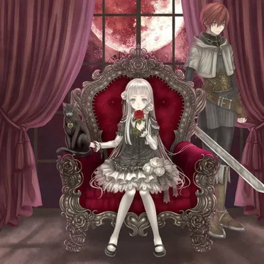 レムルローズの魔女