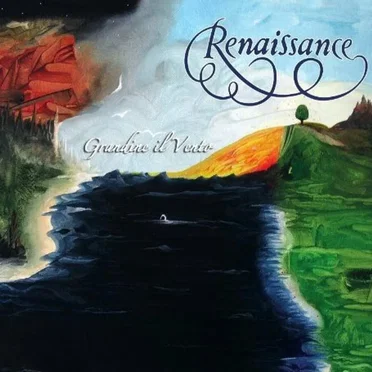 Grandine il vento