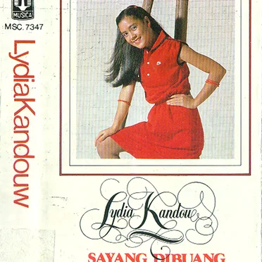 Lydia Kandou
