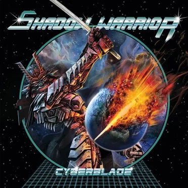 Cyberblade