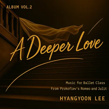 A Deeper Love