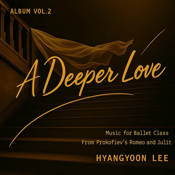 A Deeper Love