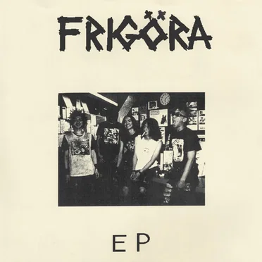 Frigöra