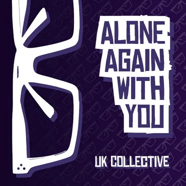 Alone Again With You by UK Collective - album cover