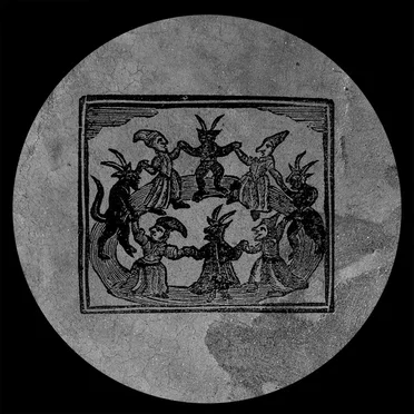 HNGR LTD.7 by Various Artists - album cover