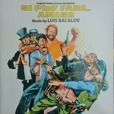 Si può fare… amigo