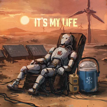 It's My Life