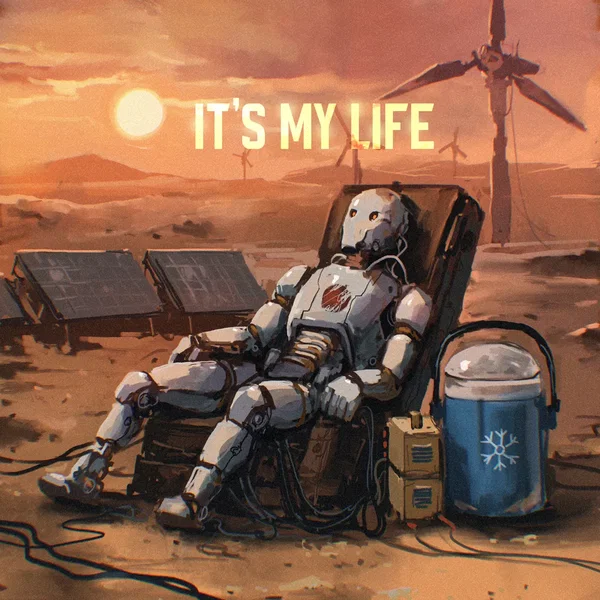 It's My Life