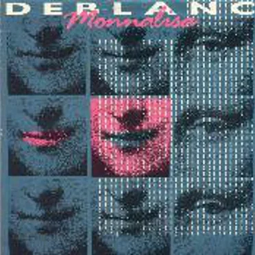 Monnalisa by Deblanc - album cover