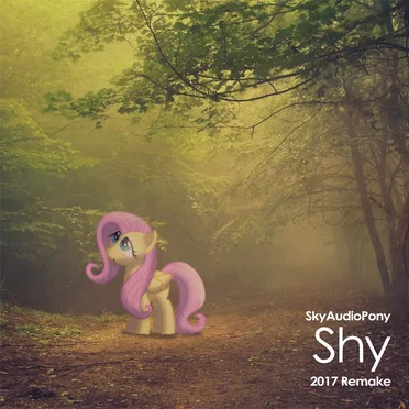 Shy (2017 remake)