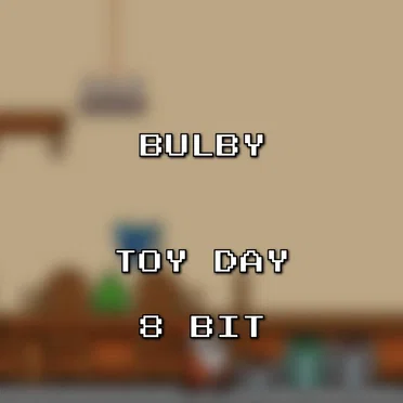 Toy Day 8 Bit (Animal Crossing)
