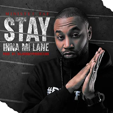 Stay Inna Mi Lane