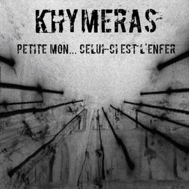 Petite mon... celui-ci est l'enfer!!!
