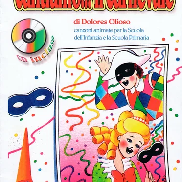 Cantiamo... il carnevale
