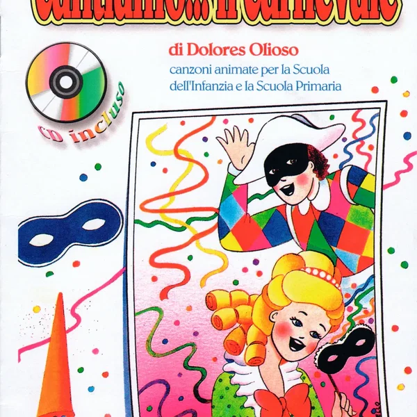 Cantiamo... il carnevale
