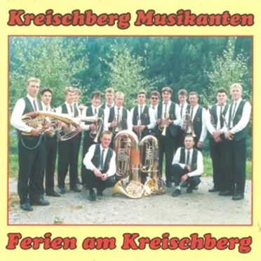 Ferien am Kreischberg