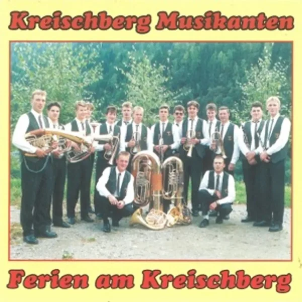 Ferien am Kreischberg
