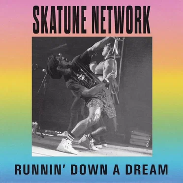 Runnin' Down a Dream