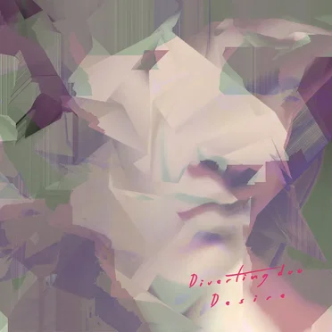 Desire by Diverting Duo - album cover