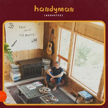 Handyman (acoustic)