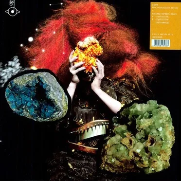 The Crystalline Series: Matthew Herbert Mixes