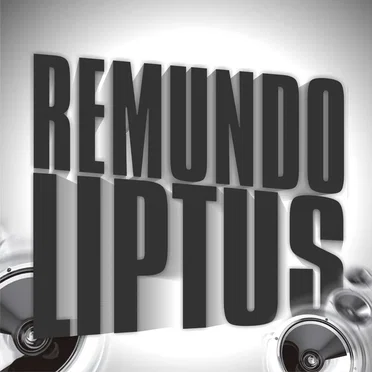 Liptus by Remundo - album cover