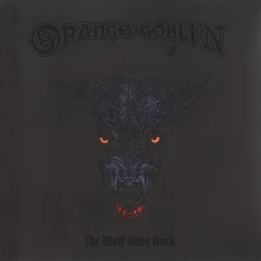 The Wolf Bites Back