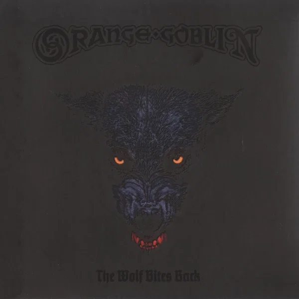 The Wolf Bites Back