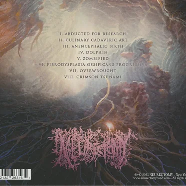 Overwrought