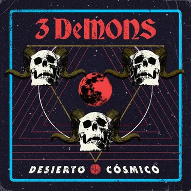 Desierto Cósmico