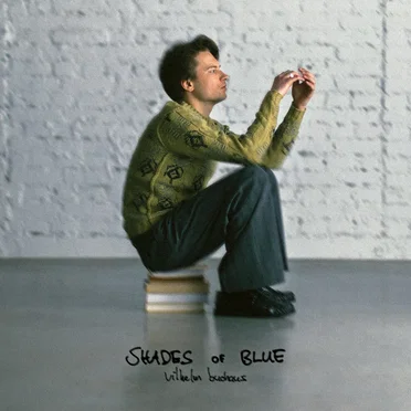 Shades of Blue