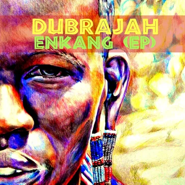 Enkang by DubRaJah - album cover