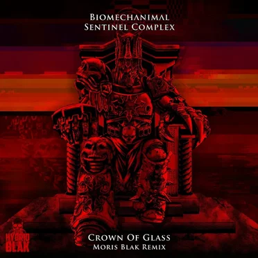 Crown of Glass (Moris Blak Remix)