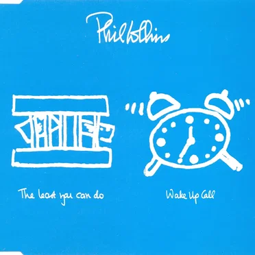 The Least You Can Do