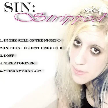 Sin Stripped