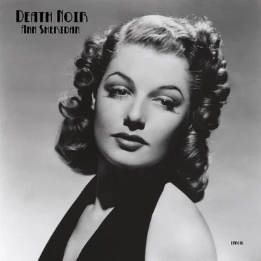 Ann Scheridan