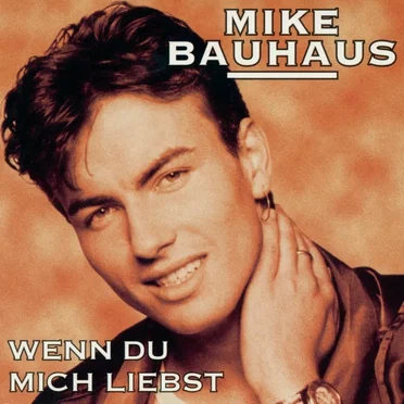 Wenn du mich liebst